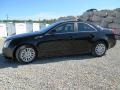 Black Raven - CTS 4 3.0 AWD Sedan Photo No. 3