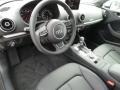 Florett Silver Metallic - A3 2.0 Premium quattro Photo No. 11