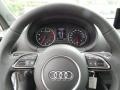 Florett Silver Metallic - A3 2.0 Premium quattro Photo No. 21