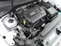 Florett Silver Metallic - A3 2.0 Premium quattro Photo No. 29