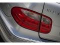 Brilliant Silver Metallic - CLK 320 Convertible Photo No. 11