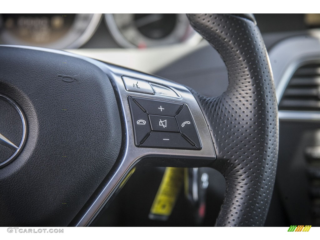 2012 Mercedes-Benz C 250 Sport Controls Photo #94277279
