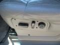 2002 Medium Charcoal Gray Metallic Chevrolet Silverado 2500 LT Extended Cab 4x4  photo #6