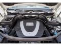 2012 Mercedes-Benz GLK 3.5 Liter DOHC 24-Valve VVT V6 Engine Photo