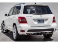 Arctic White - GLK 350 Photo No. 10
