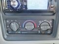 2002 Medium Charcoal Gray Metallic Chevrolet Silverado 2500 LT Extended Cab 4x4  photo #11