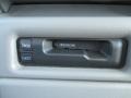 2002 Medium Charcoal Gray Metallic Chevrolet Silverado 2500 LT Extended Cab 4x4  photo #12