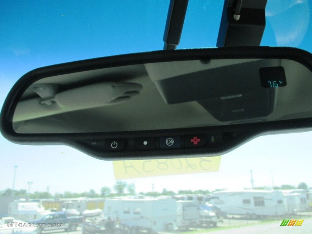 2002 Silverado 2500 LT Extended Cab 4x4 - Medium Charcoal Gray Metallic / Medium Gray photo #13