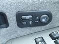 2002 Medium Charcoal Gray Metallic Chevrolet Silverado 2500 LT Extended Cab 4x4  photo #17