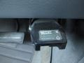 2002 Medium Charcoal Gray Metallic Chevrolet Silverado 2500 LT Extended Cab 4x4  photo #18