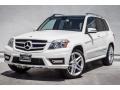 Arctic White - GLK 350 Photo No. 15