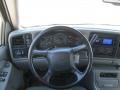 2002 Medium Charcoal Gray Metallic Chevrolet Silverado 2500 LT Extended Cab 4x4  photo #19