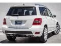 Arctic White - GLK 350 Photo No. 16
