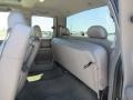 2002 Medium Charcoal Gray Metallic Chevrolet Silverado 2500 LT Extended Cab 4x4  photo #21