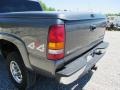 2002 Medium Charcoal Gray Metallic Chevrolet Silverado 2500 LT Extended Cab 4x4  photo #25