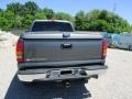 2002 Medium Charcoal Gray Metallic Chevrolet Silverado 2500 LT Extended Cab 4x4  photo #26