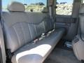 2002 Medium Charcoal Gray Metallic Chevrolet Silverado 2500 LT Extended Cab 4x4  photo #29