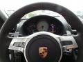 Black Steering Wheel Photo for 2014 Porsche Boxster #94278164