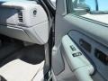 2002 Medium Charcoal Gray Metallic Chevrolet Silverado 2500 LT Extended Cab 4x4  photo #30