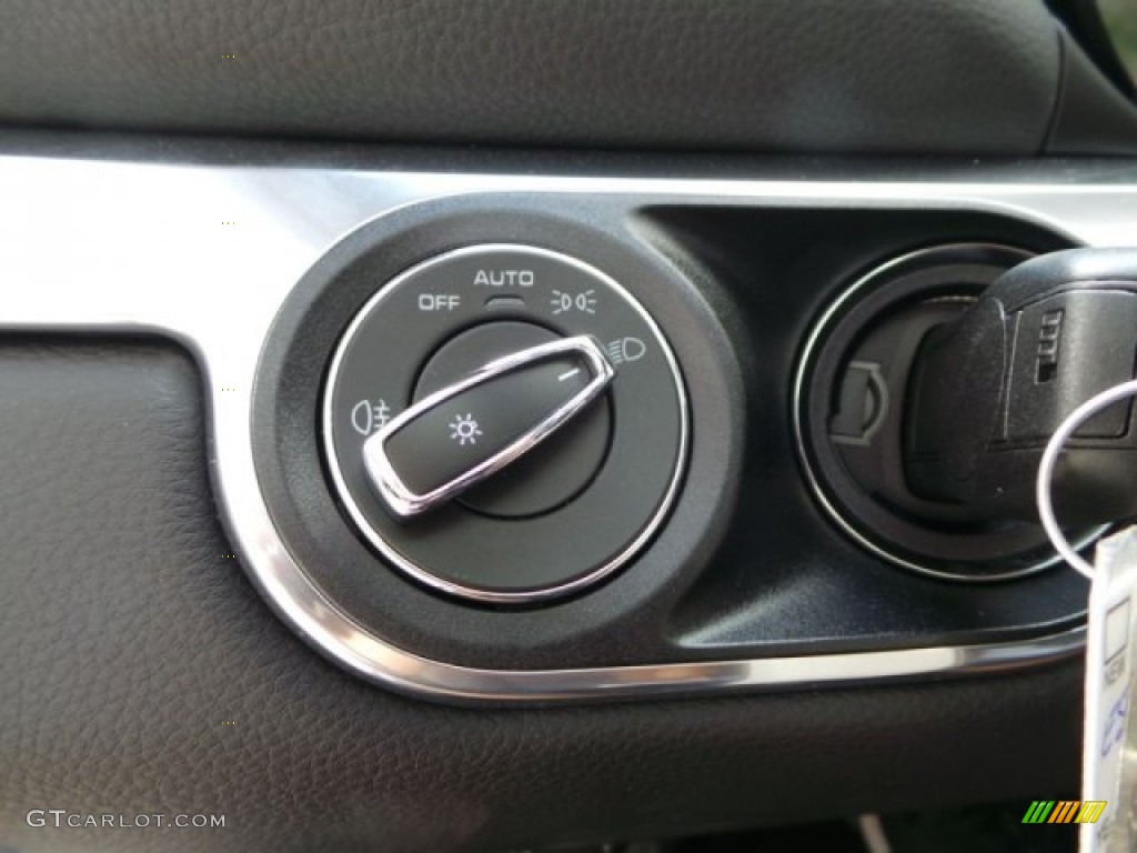 2014 Porsche Boxster S Controls Photo #94278179