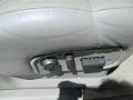 2002 Medium Charcoal Gray Metallic Chevrolet Silverado 2500 LT Extended Cab 4x4  photo #31