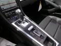 7 Speed Porsche Doppelkupplung (PDK) Automatic 2014 Porsche Boxster S Transmission