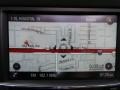Navigation of 2014 Boxster S