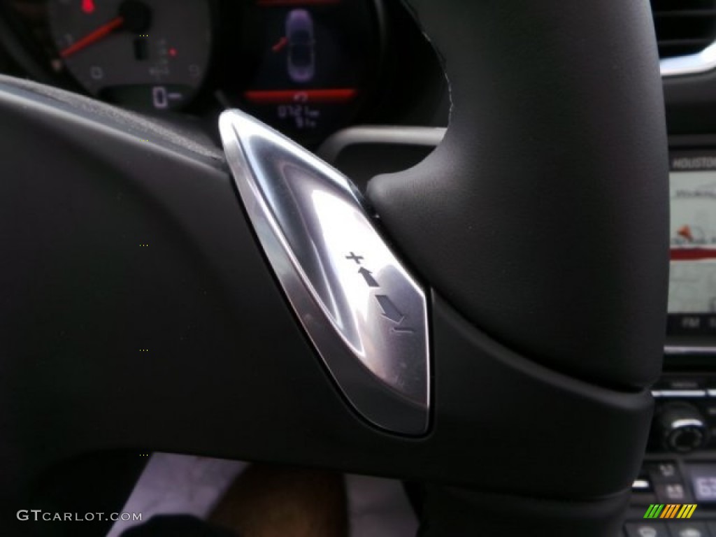 2014 Porsche Boxster S Controls Photo #94278935