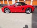 Guards Red - Boxster  Photo No. 4