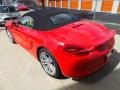 Guards Red - Boxster  Photo No. 5