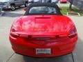 Guards Red - Boxster  Photo No. 6