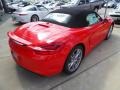 Guards Red - Boxster  Photo No. 7
