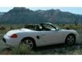 Carrara White - Boxster S Photo No. 2