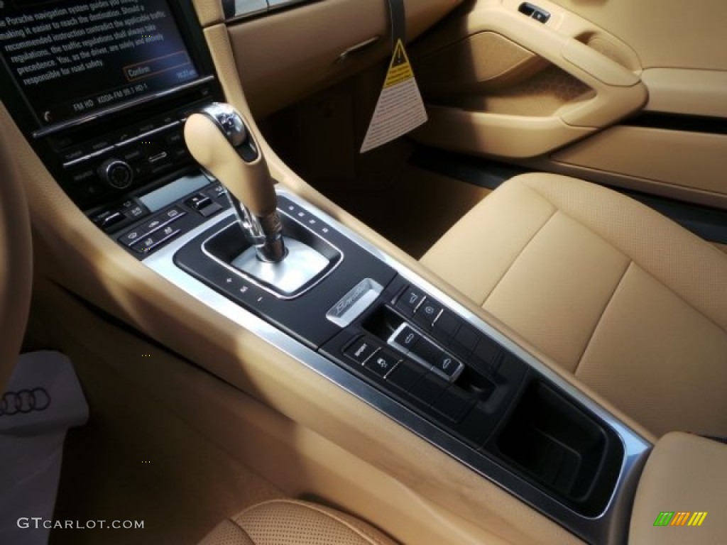 2014 Porsche Boxster Standard Boxster Model 7 Speed Porsche Doppelkupplung (PDK) Automatic Transmission Photo #94279239