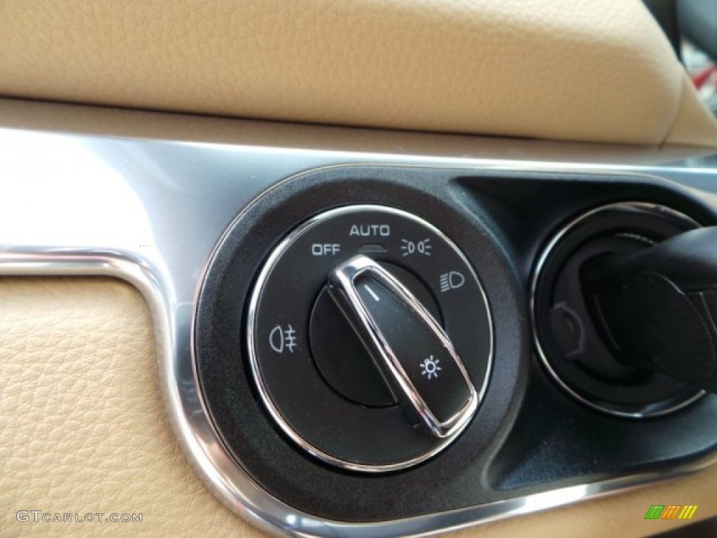 2014 Porsche Boxster Standard Boxster Model Controls Photo #94279325