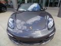 Agate Grey Metallic 2014 Porsche Boxster Standard Boxster Model Exterior