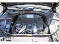 Black - S 550 Sedan Photo No. 9