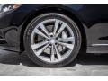 Black - S 550 Sedan Photo No. 10