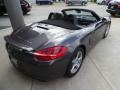 Agate Grey Metallic - Boxster  Photo No. 7