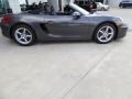 Agate Grey Metallic - Boxster  Photo No. 8