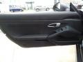 Black Door Panel Photo for 2014 Porsche Boxster #94279554