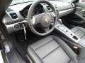 Agate Grey Metallic - Boxster  Photo No. 11