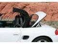 Carrara White - Boxster S Photo No. 3