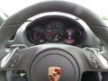 Agate Grey Metallic - Boxster  Photo No. 21