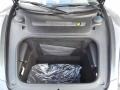 2014 Porsche Boxster Standard Boxster Model Trunk