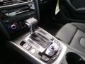 2014 Monsoon Grey Metallic Audi A4 2.0T quattro Sedan  photo #15