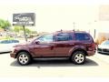 Deep Molten Red Pearl - Durango SLT 4x4 Photo No. 4