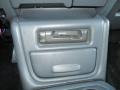 2001 Light Pewter Metallic Chevrolet Silverado 1500 LT Extended Cab  photo #10