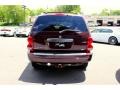 Deep Molten Red Pearl - Durango SLT 4x4 Photo No. 6