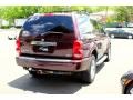 Deep Molten Red Pearl - Durango SLT 4x4 Photo No. 7